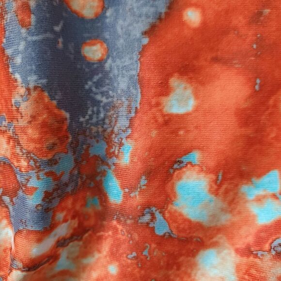 FLYWHEEL Multi-colored Sport Bra  - Picture 3 of 6